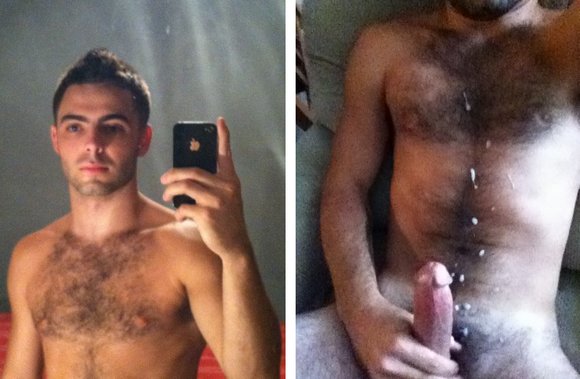 Very Hairy Men Porn - Hairy male pornstar fucking - Sex photo