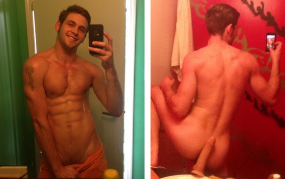 Porn Star Selfies - Duncan Black â€“ Hot Porn Star Selfies on Twitter and Vine
