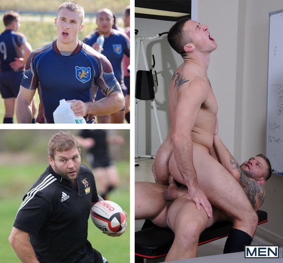 Hd Rugby Sex Com - Rugby gay sex anal - Anal - Hot photos