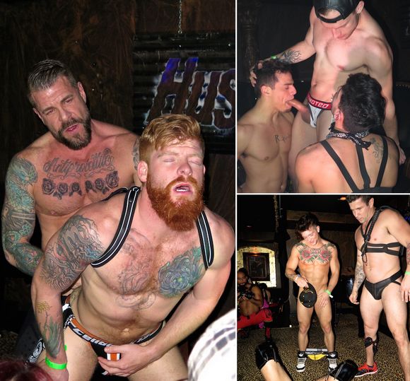 580px x 539px - HustlaBall Las Vegas 2015 Exclusive Pictures Part 2