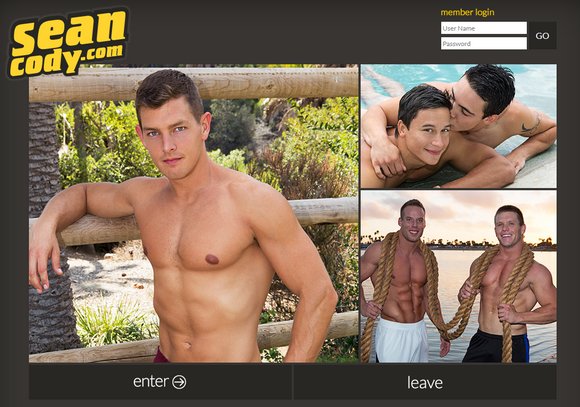 580px x 407px - Sean Cody Acquired by MindGeek (Men.com)