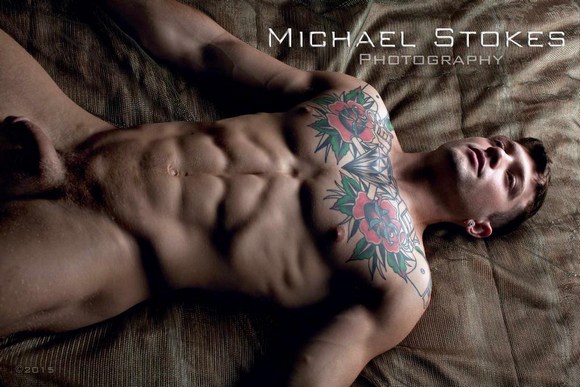 Michael Stokes Models Doing - Sebastian Kross: Everything is Better with Dick PSA