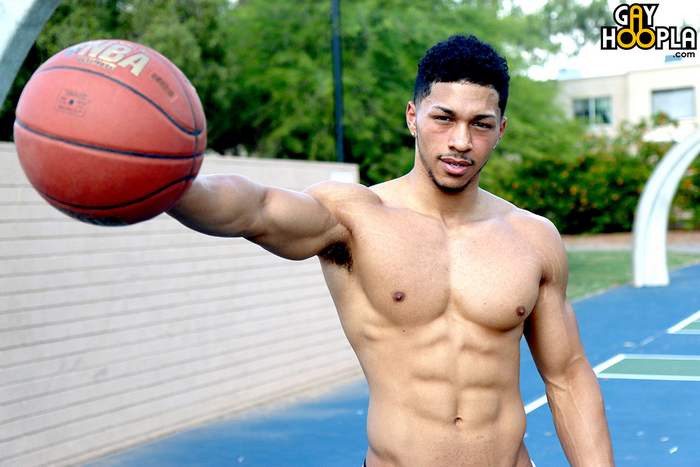 Sexy Basketball Men - Hot gay basketball porn