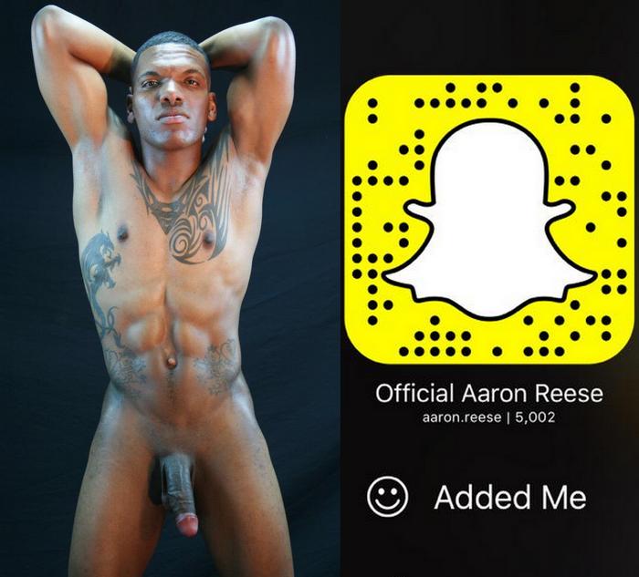 Gay Sex Story Captions - Gay Porn Stars & Hot Guys To Follow on Snapchat [Update]