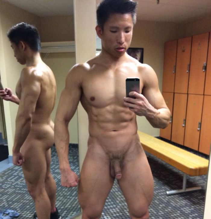 Jessie Lee - Jessie Lee Works with Johnny V for AmericanMuscleHunks