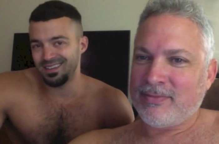 Watch Maverick Men Respond To The Question â€œShould You Shave ...