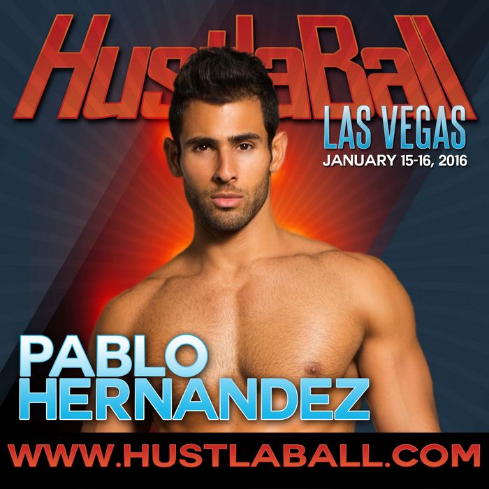 Porn On January 2016 - Exclusive: Pablo Hernandez Popular Andrew Christian Model To ...
