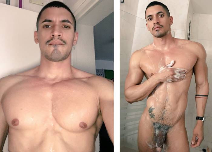 Mexican Porn Actor - Mexican Gay Male Porn Stars | Sex Pictures Pass