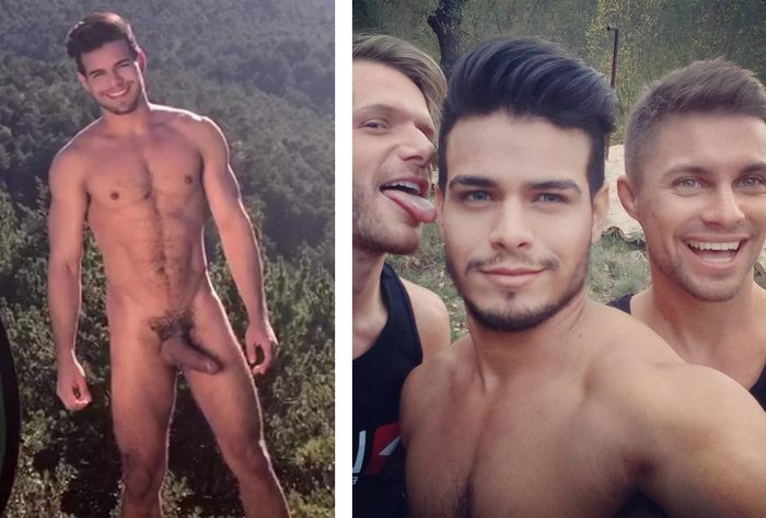 Gorgeous Men Porn - Most Gorgeous Gay Male Porn Stars | Sex Pictures Pass