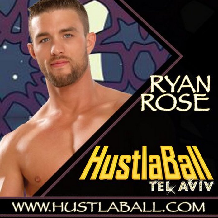 Gay Porn Stars Ryan Rose, Kayden Gray, Rocco Steele, Ashley ...