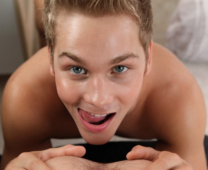 Sexiest Face Expressions Of Pornstars - BelAmi Gay Porn Star Lars Norgaard Is Just Too Cute