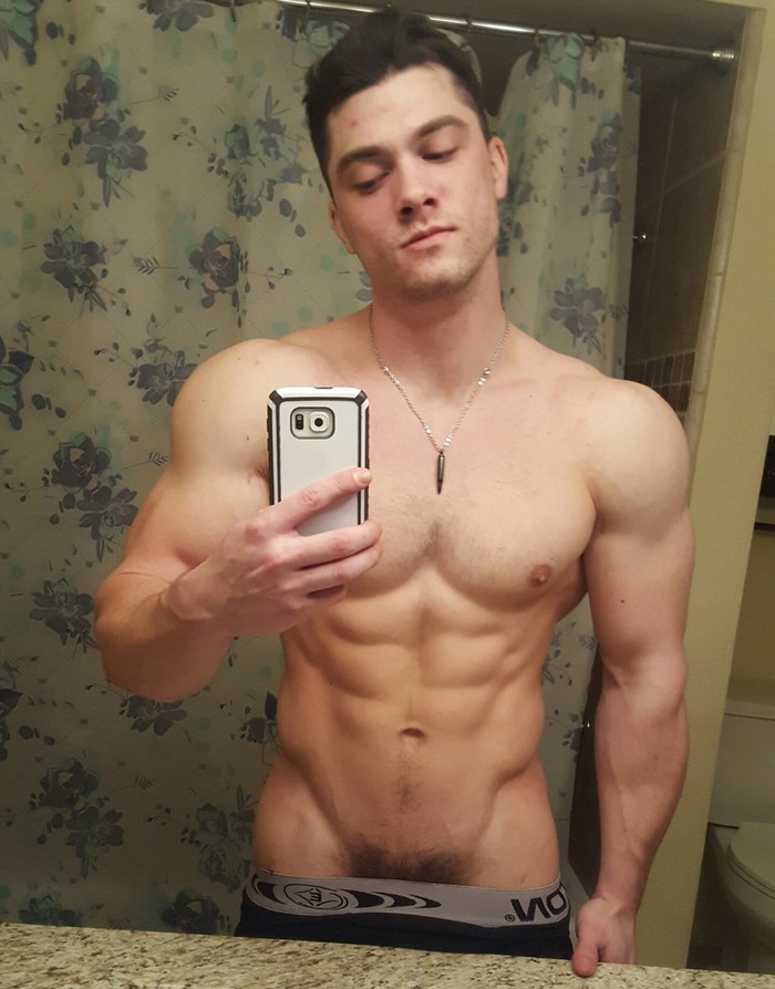 Bisexual Male Porn Stars Tattoo - Gay Porn Star Collin Simpson Is Finally On Social Media