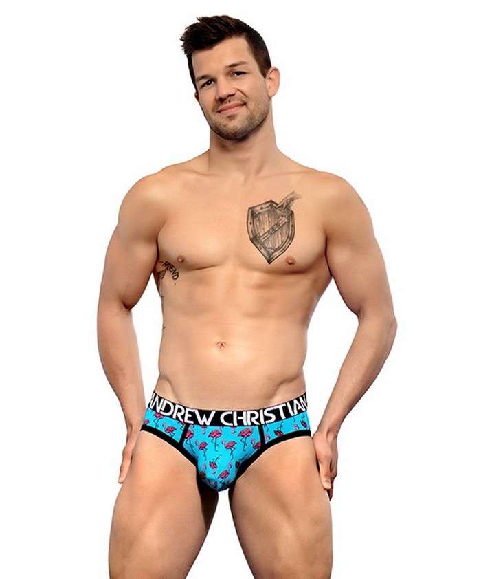 Briefs Porn - Sean Cody Gay Porn Star and Andrew Christian Underwear Model ...