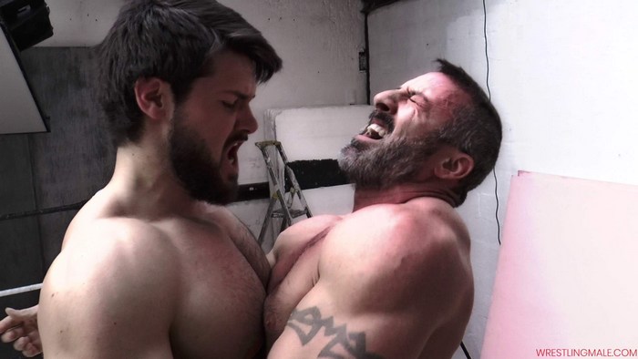 Gay Male Beast Porn - WRESTLING MALE: Watch Gay Porn Stars / Hot Muscle Hunks ...