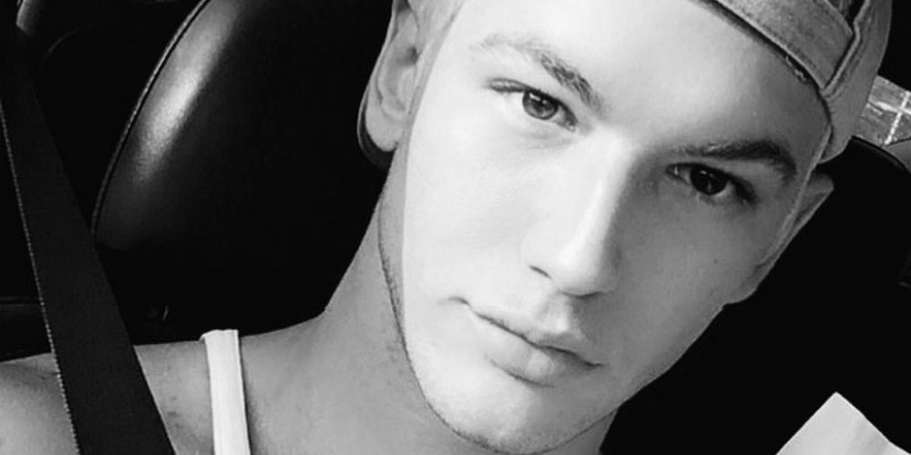 Black Porn Star Cedar - RIP: Gay Porn Star Jay Dymel Passes Away