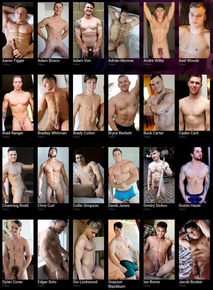 Bisexual Men Fucking Men - BI GUYS FUCK: A New Bisexual Porn Site From The Creators Of GayHoopla And  Hot Guys Fuck