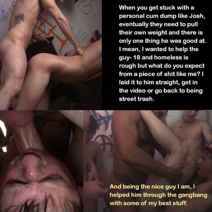 And Barebacking Drug Shooting Up - SLAM RUSH: New Bareback Gay Porn Gang Bang Site