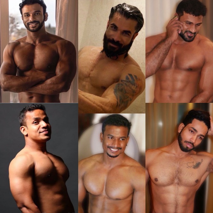 700px x 700px - Indian Gay Porn Star Charan Bangaram And The India Journey Into ...