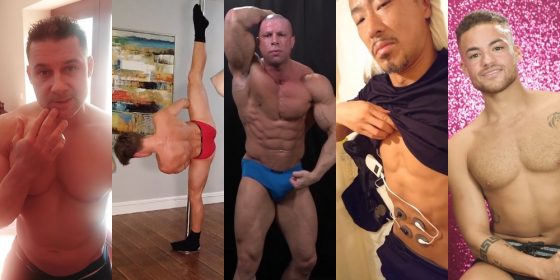 Sean Gold Gay Porn Star - QUEER ME NOW : The Hardcore Gay Porn Blog â€“ Gay Porn Stars, Muscle Men,  Anal Sex, Gay Porn News, Free XXX Pics and Videos
