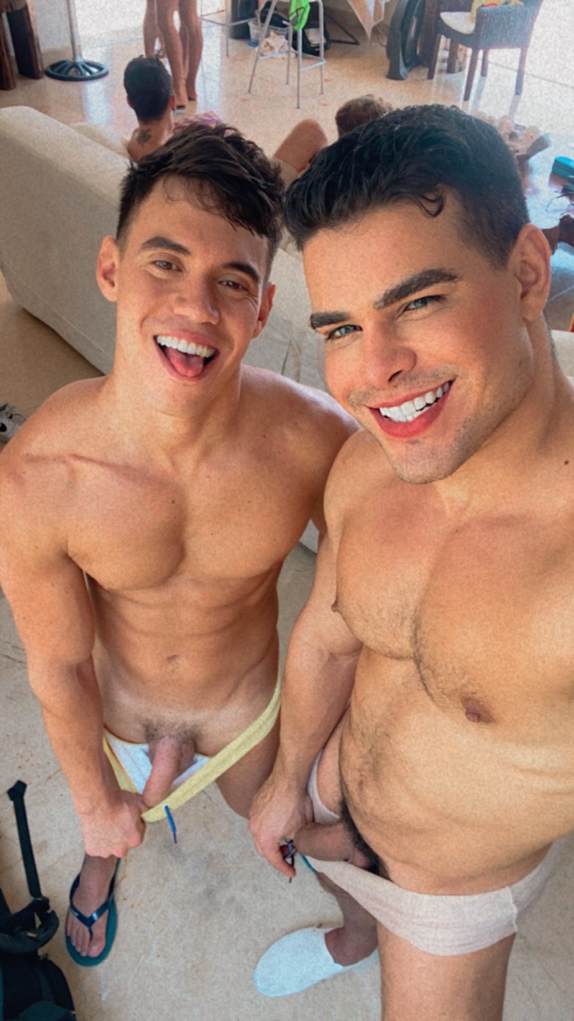 Hot Gay Porn Stars With 11 N